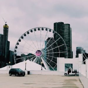 Meet your Posher, Alana